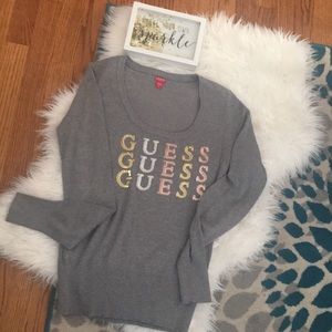 Guess Size S
